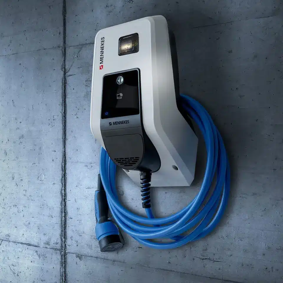 Mennekes AMTRON® Professional